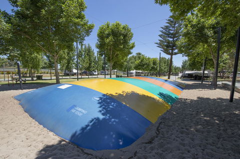 Karrinyup Waters Resort - Accommodation Gladstone 43