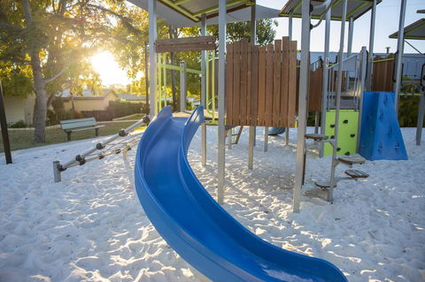 Karrinyup Waters Resort - Accommodation Gladstone 28
