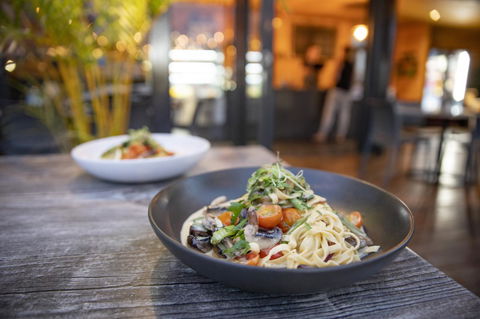 Karrinyup Waters Resort - Accommodation Gladstone 22