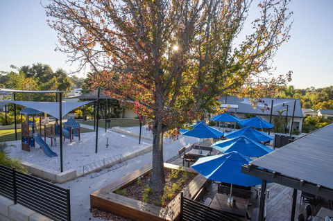 Karrinyup Waters Resort - Accommodation Gladstone 26