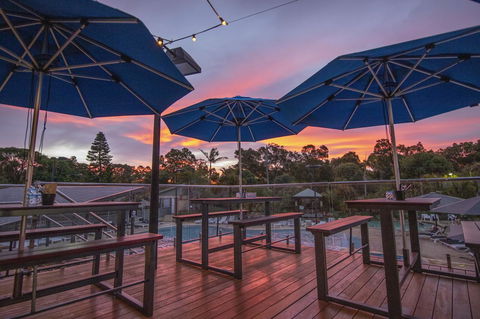 Karrinyup Waters Resort - Accommodation Gladstone 4