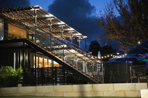 Karrinyup Waters Resort - Accommodation Gladstone 20