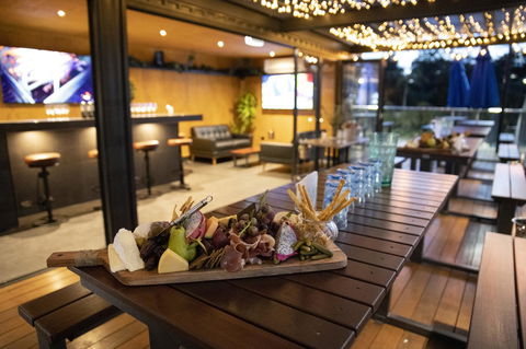 Karrinyup Waters Resort - Accommodation Gladstone 30