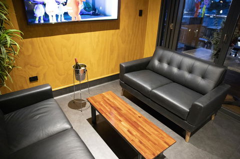 Karrinyup Waters Resort - Accommodation Gladstone 31