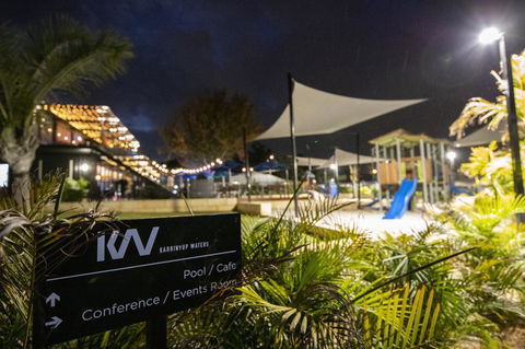 Karrinyup Waters Resort - Accommodation Gladstone 32