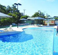 Karrinyup Waters Resort - Accommodation Gladstone