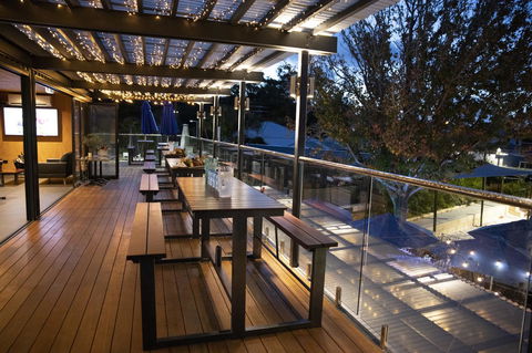 Karrinyup Waters Resort - Accommodation Gladstone 19