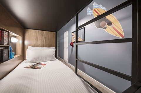 Hostel G Perth - Accommodation Gladstone 12