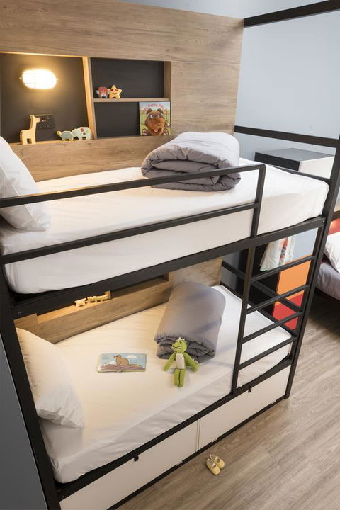 Hostel G Perth - Accommodation Gladstone 29