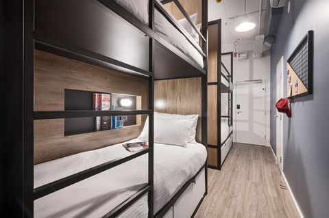 Hostel G Perth - Accommodation Gladstone 2