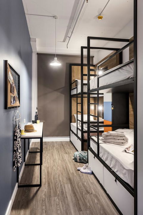 Hostel G Perth - Accommodation Gladstone 22