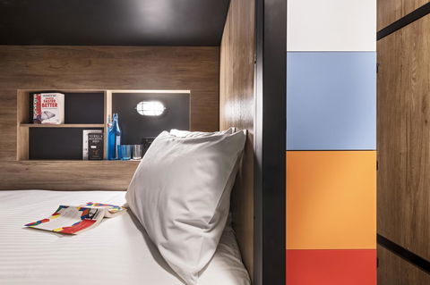 Hostel G Perth - Accommodation Gladstone 7