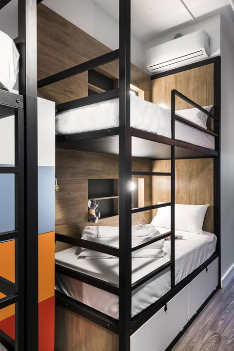 Hostel G Perth - Accommodation Gladstone 33
