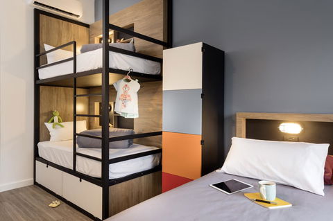 Hostel G Perth - Accommodation Gladstone 31