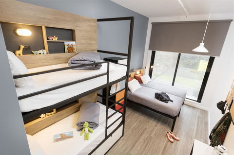 Hostel G Perth - Accommodation Gladstone 32