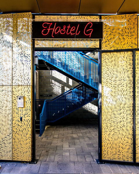 Hostel G Perth - Accommodation Gladstone 9