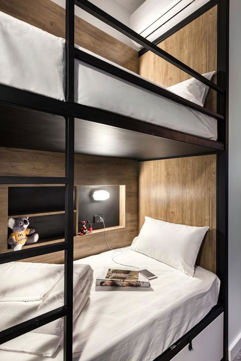 Hostel G Perth - Accommodation Gladstone 25