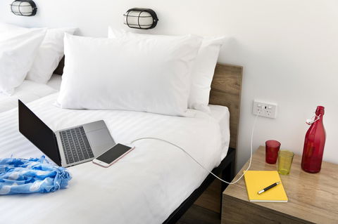 Hostel G Perth - Accommodation Gladstone 19