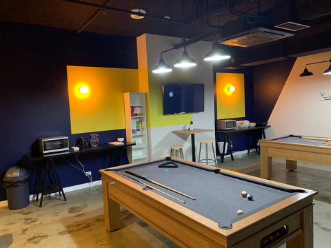 Hostel G Perth - Accommodation Gladstone 10