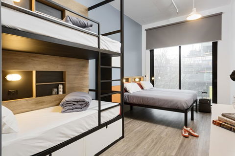 Hostel G Perth - Accommodation Gladstone 28