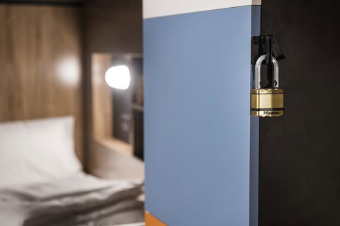 Hostel G Perth - Accommodation Gladstone 8