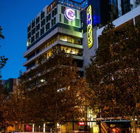 Hostel G Perth - Accommodation Gladstone