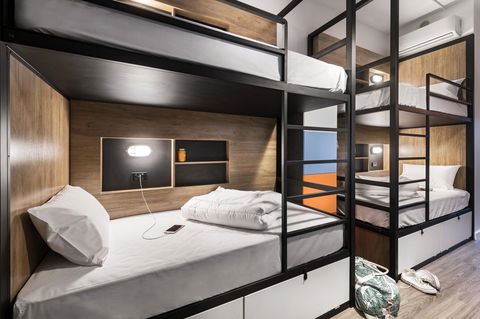 Hostel G Perth - Accommodation Gladstone 26