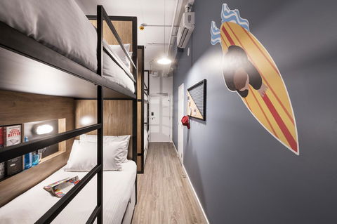 Hostel G Perth - Accommodation Gladstone 11