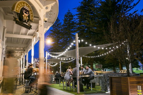 Esplanade Hotel Fremantle - By Rydges - Accommodation Gladstone 42