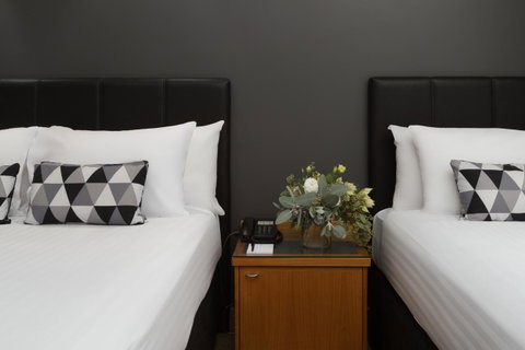 Esplanade Hotel Fremantle - By Rydges - Accommodation Gladstone 31