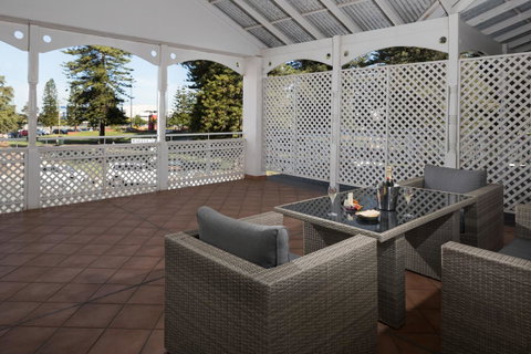 Esplanade Hotel Fremantle - By Rydges - Accommodation Gladstone 5