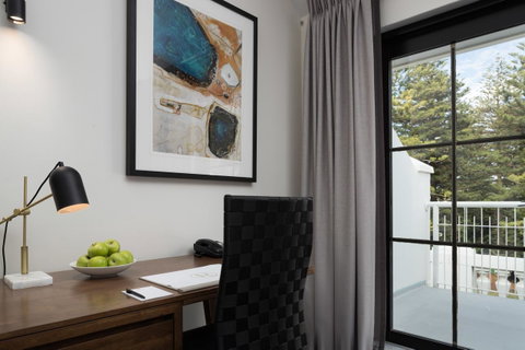 Esplanade Hotel Fremantle - By Rydges - Accommodation Gladstone 33