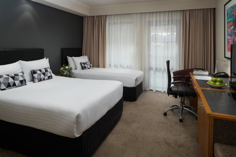 Esplanade Hotel Fremantle - By Rydges - Accommodation Gladstone 32