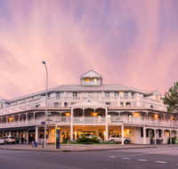 Esplanade Hotel Fremantle - by Rydges - Accommodation Gladstone