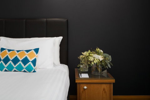 Esplanade Hotel Fremantle - By Rydges - Accommodation Gladstone 2