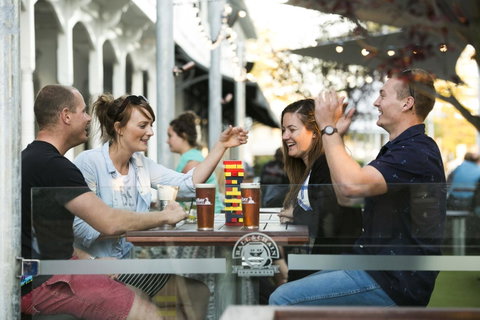 Esplanade Hotel Fremantle - By Rydges - Accommodation Gladstone 43