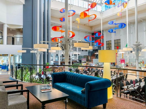 Esplanade Hotel Fremantle - By Rydges - Accommodation Gladstone 39