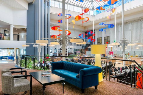 Esplanade Hotel Fremantle - By Rydges - Accommodation Gladstone 36