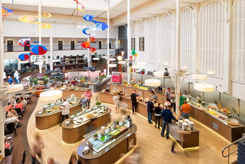 Esplanade Hotel Fremantle - By Rydges - Accommodation Gladstone 44
