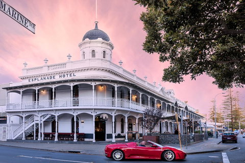 Esplanade Hotel Fremantle - By Rydges - Accommodation Gladstone 35