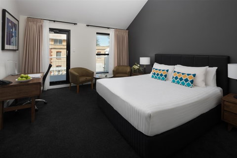 Esplanade Hotel Fremantle - By Rydges - Accommodation Gladstone 27