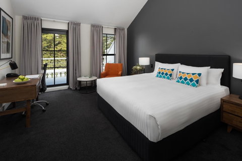 Esplanade Hotel Fremantle - By Rydges - Accommodation Gladstone 34