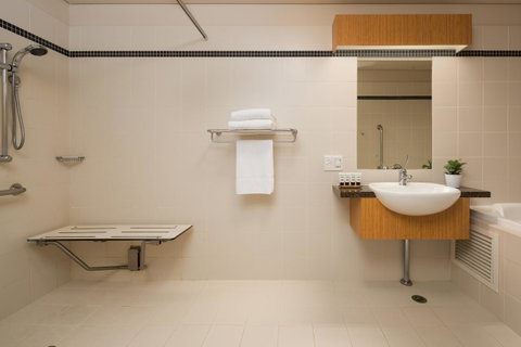 Esplanade Hotel Fremantle - By Rydges - Accommodation Gladstone 10