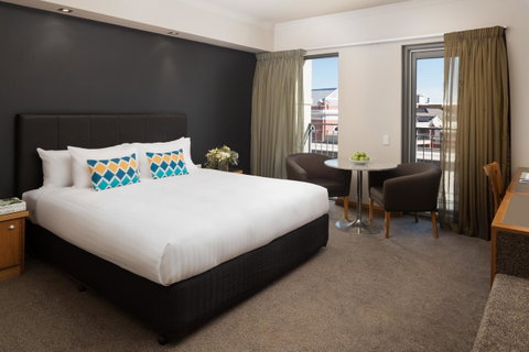 Esplanade Hotel Fremantle - By Rydges - Accommodation Gladstone 1
