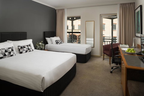 Esplanade Hotel Fremantle - By Rydges - Accommodation Gladstone 29