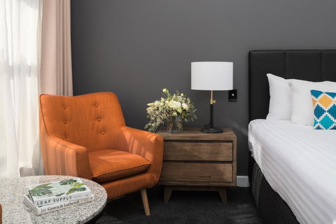Esplanade Hotel Fremantle - By Rydges - Accommodation Gladstone 23