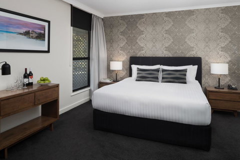 Esplanade Hotel Fremantle - By Rydges - Accommodation Gladstone 7