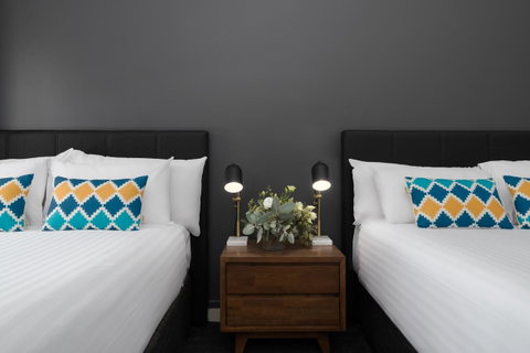 Esplanade Hotel Fremantle - By Rydges - Accommodation Gladstone 25