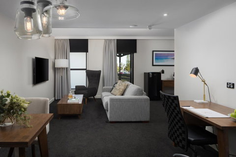 Esplanade Hotel Fremantle - By Rydges - Accommodation Gladstone 6