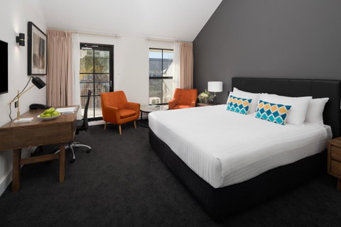 Esplanade Hotel Fremantle - By Rydges - Accommodation Gladstone 24
